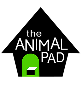 The Animal Pad logo